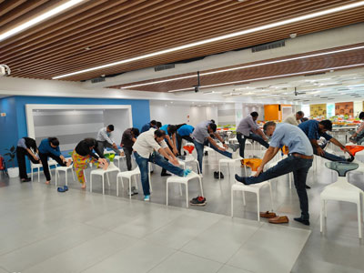 Dr. E. Jayasettiaseelon